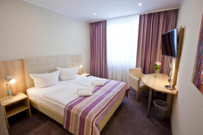 Отель Hotel Siebenschläfer  Альсдорф